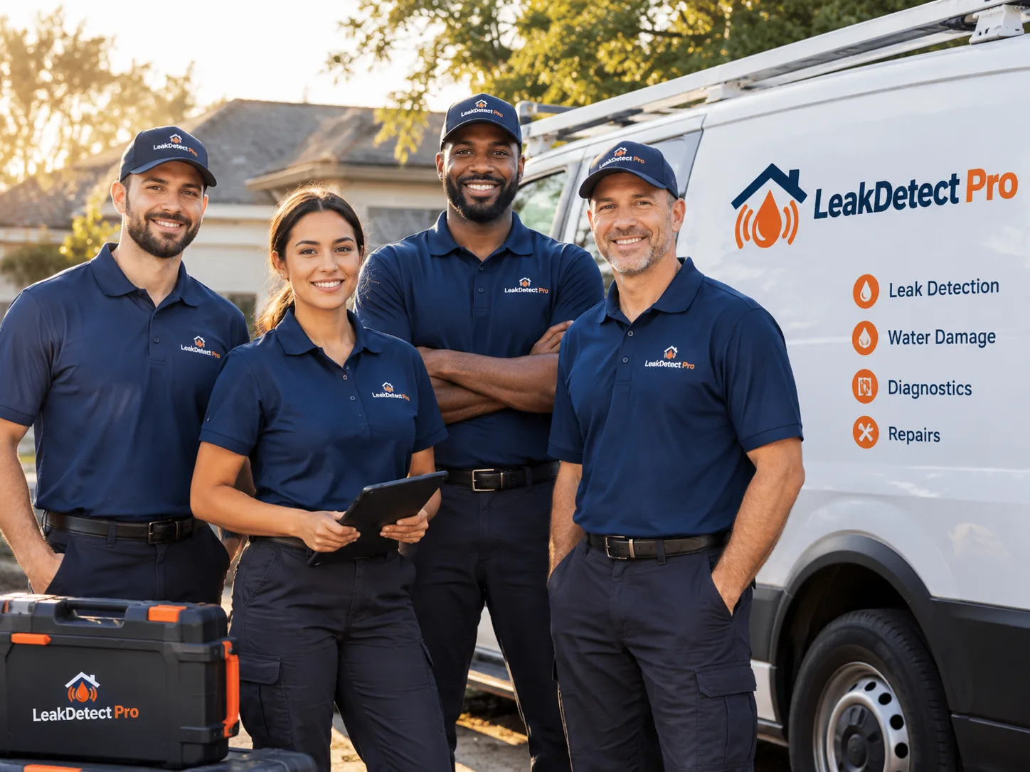 Roof Repair company in Porterville, MS